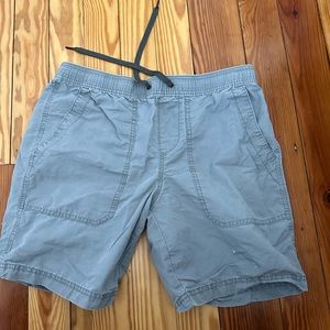 Aeropostale jogger shorts